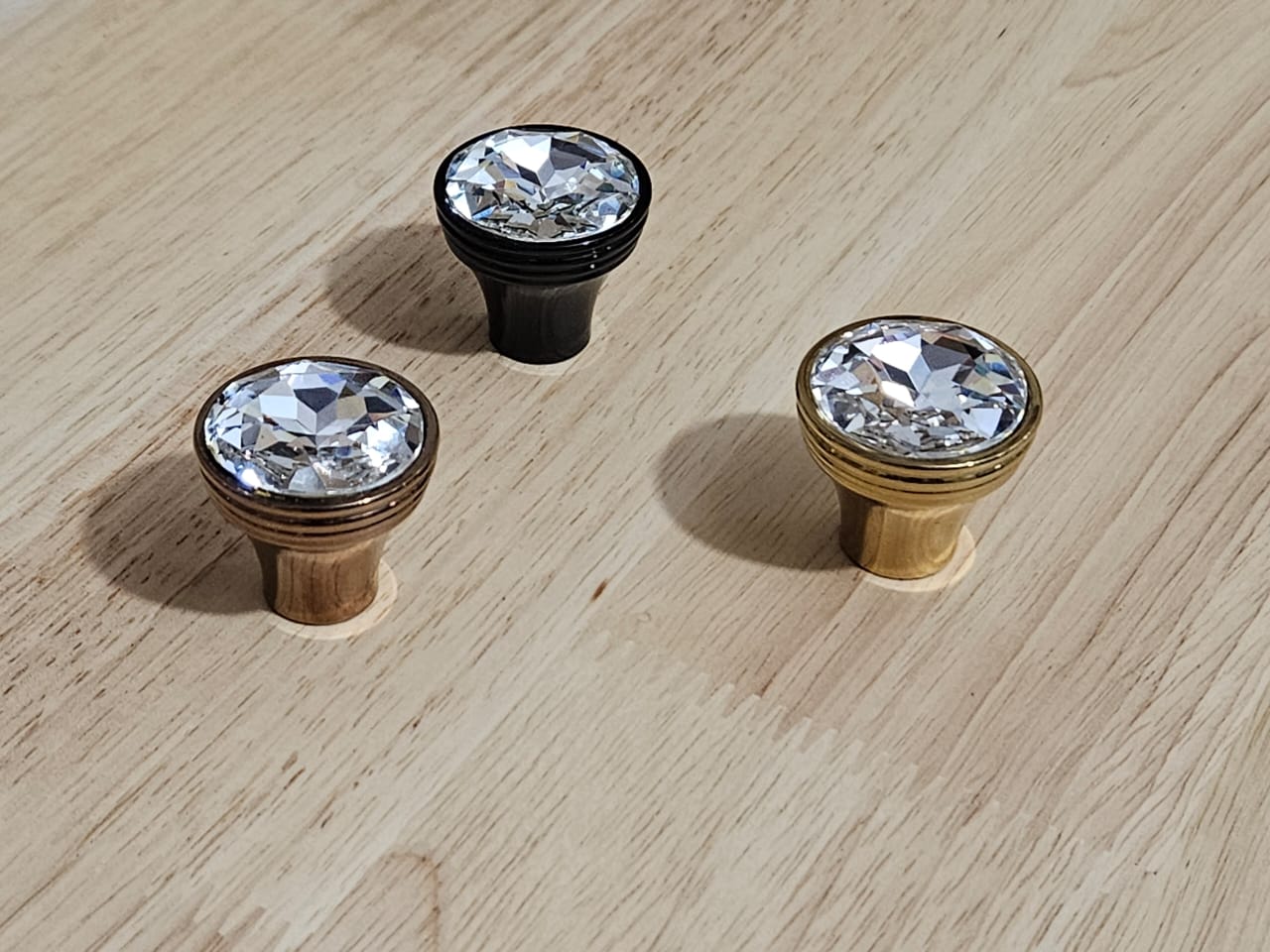 NO-3792 KNOB