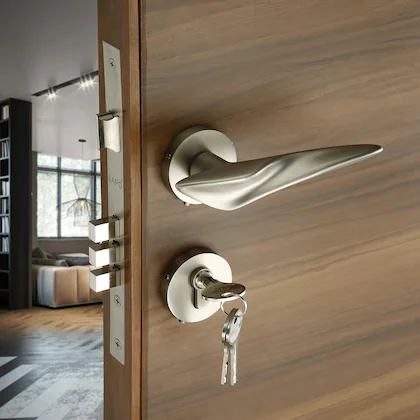 Why Your Door Hardware and Accessories Matter
